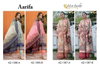 Aarifa Vol 1 By Alzohaib Cotton Pakistani Salwar Suits Wholesale Market In Surat
